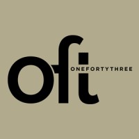 onefortythree, llc logo, onefortythree, llc contact details