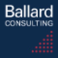 Ballard Consulting logo, Ballard Consulting contact details