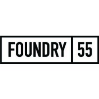 Foundry55 logo, Foundry55 contact details