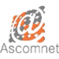 Ascomnet logo, Ascomnet contact details