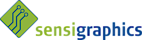 Sensigraphics logo, Sensigraphics contact details