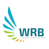 WRB Consultants, Inc logo, WRB Consultants, Inc contact details