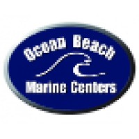 Ocean Beach Marine Centers logo, Ocean Beach Marine Centers contact details