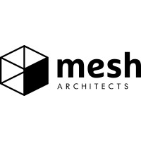 Mesh Architects logo, Mesh Architects contact details