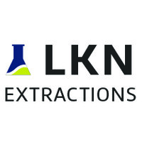 LKN Extractions logo, LKN Extractions contact details