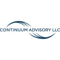 Continuum Advisory logo, Continuum Advisory contact details