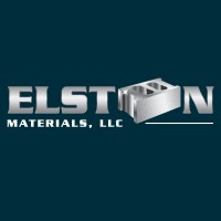 ELSTON MATERIALS LLC logo, ELSTON MATERIALS LLC contact details