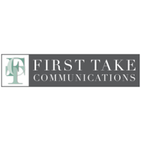 First Take Communications logo, First Take Communications contact details