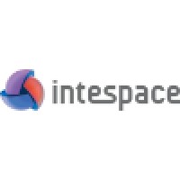 Intespace logo, Intespace contact details