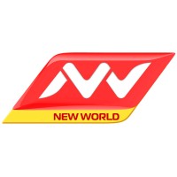 New World TV Channel logo, New World TV Channel contact details