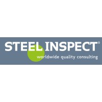 Steel Inspect / worldwide quality consulting logo, Steel Inspect / worldwide quality consulting contact details