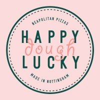 Happy Dough Lucky logo, Happy Dough Lucky contact details