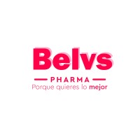 BELVS PHARMA SAC logo, BELVS PHARMA SAC contact details