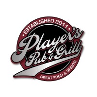 Players Pub & Grill logo, Players Pub & Grill contact details