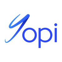 Yopi Tech logo, Yopi Tech contact details