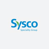 Sysco Speciality Group logo, Sysco Speciality Group contact details