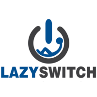 Lazy Switch, LLC logo, Lazy Switch, LLC contact details