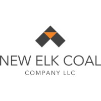 New Elk Coal logo, New Elk Coal contact details