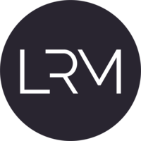 LRM Events Group logo, LRM Events Group contact details