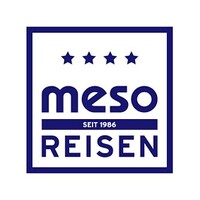 Meso Reisen GmbH logo, Meso Reisen GmbH contact details