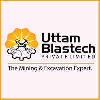 Uttam Blastech Pvt Ltd logo, Uttam Blastech Pvt Ltd contact details