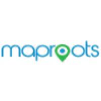 Maproots Technologies logo, Maproots Technologies contact details