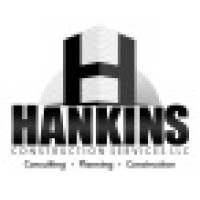 Hankins Construction Services, LLC logo, Hankins Construction Services, LLC contact details