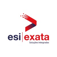 ESI Exata logo, ESI Exata contact details