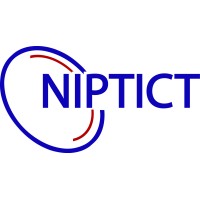 NIPTICT logo, NIPTICT contact details