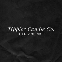 Tippler Candle Co. logo, Tippler Candle Co. contact details