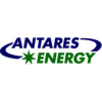 Antares Energy logo, Antares Energy contact details