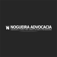 Nogueira Advocacia logo, Nogueira Advocacia contact details