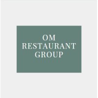 OM Restaurant Group logo, OM Restaurant Group contact details