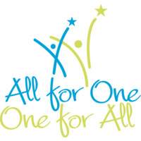 All For One, One For All logo, All For One, One For All contact details