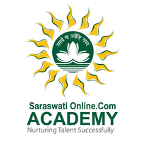 Saraswati Academy Online logo, Saraswati Academy Online contact details