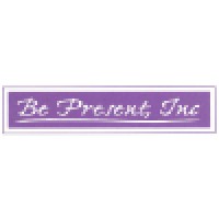 Be Present, Inc. logo, Be Present, Inc. contact details