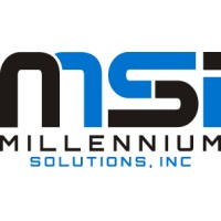 Millennium Solutions Inc logo, Millennium Solutions Inc contact details