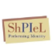 ShPIeL Performing Identity logo, ShPIeL Performing Identity contact details