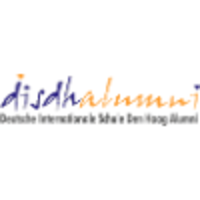 DiSDH Alumni logo, DiSDH Alumni contact details