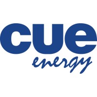 Cue Energy Resources Limited logo, Cue Energy Resources Limited contact details