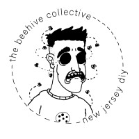 Beehive Collective logo, Beehive Collective contact details