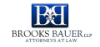 Brooks Bauer LLP Attorneys at Law logo, Brooks Bauer LLP Attorneys at Law contact details