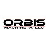 Orbis Machinery logo, Orbis Machinery contact details