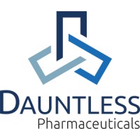 Dauntless Pharmaceuticals, Inc. logo, Dauntless Pharmaceuticals, Inc. contact details