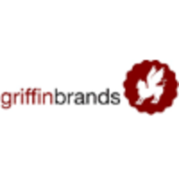 GriffinBrands logo, GriffinBrands contact details