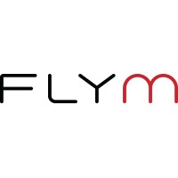 FLYM Group logo, FLYM Group contact details