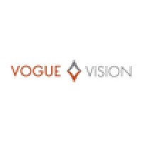 Vogue Vision logo, Vogue Vision contact details