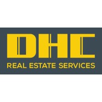 DHC Real Estate Services logo, DHC Real Estate Services contact details