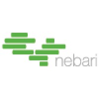 Nebari Software logo, Nebari Software contact details