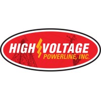 High Voltage Powerline, Inc. logo, High Voltage Powerline, Inc. contact details